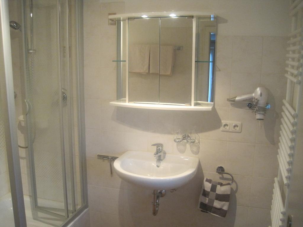 Apartament Haus Walch Schönau am Königssee Pokój zdjęcie