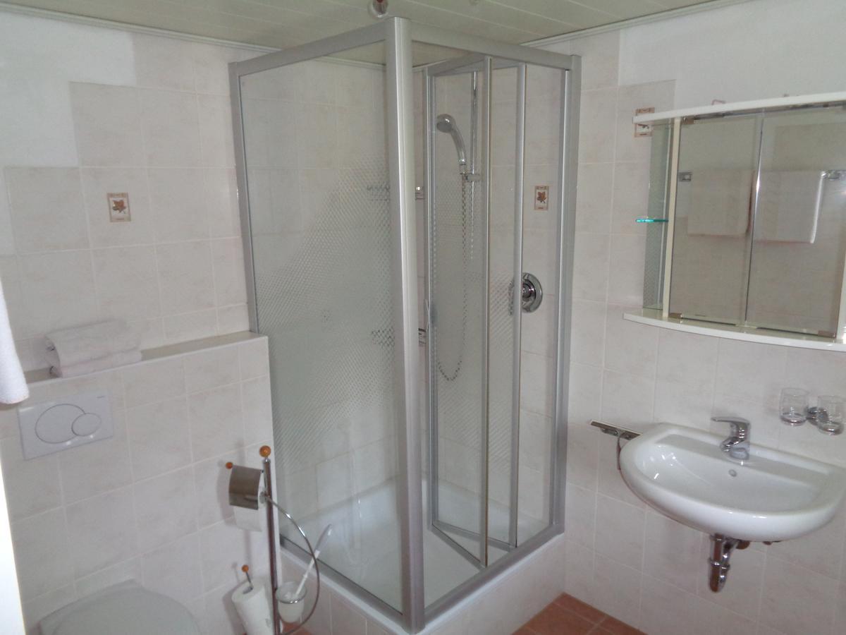 Apartament Haus Walch Schönau am Königssee Zewnętrze zdjęcie