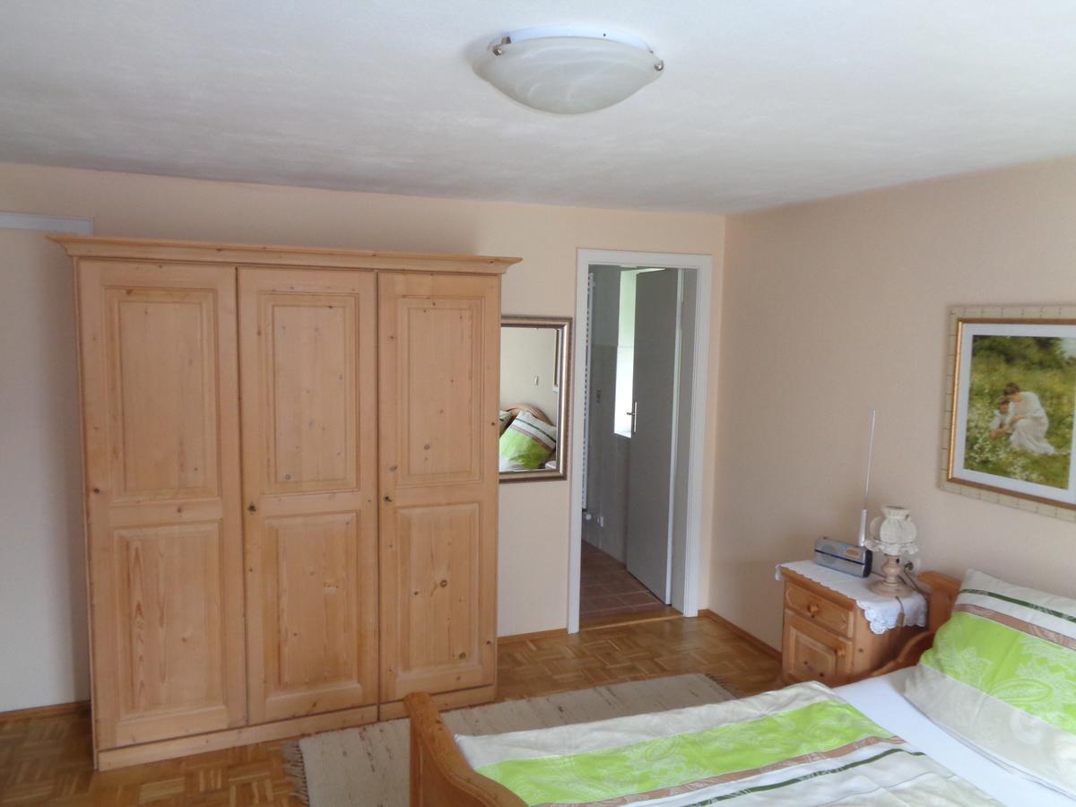 Apartament Haus Walch Schönau am Königssee Zewnętrze zdjęcie