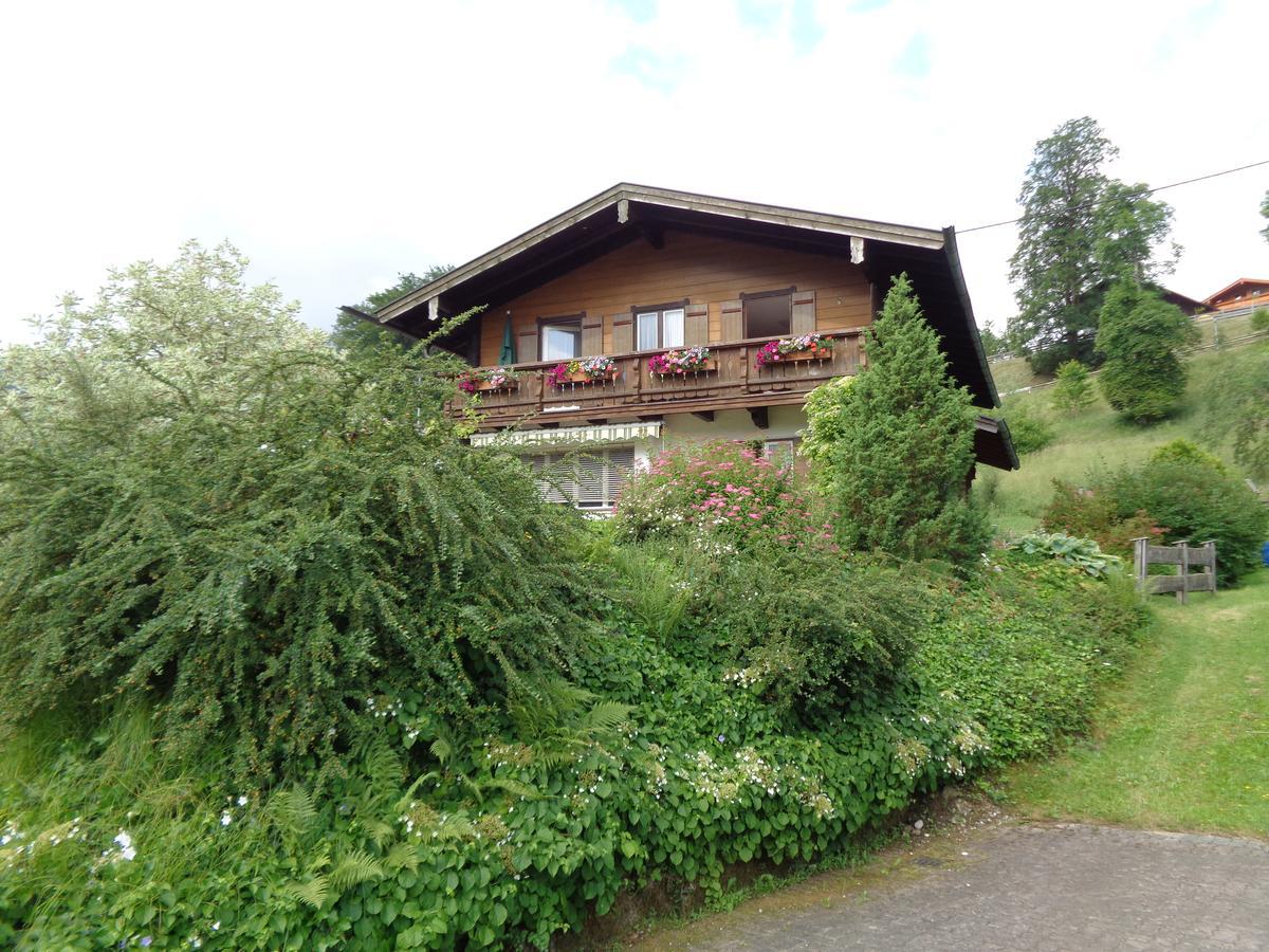 Apartament Haus Walch Schönau am Königssee Zewnętrze zdjęcie